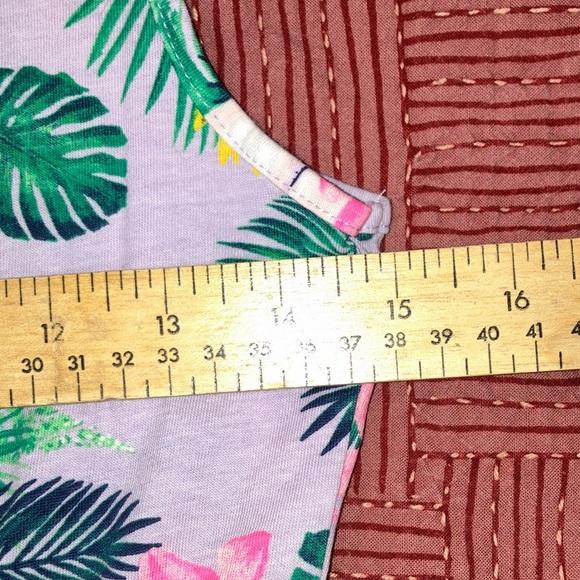 Two George teen girls 14-16 Floral Dresses - Picture 4 of 14